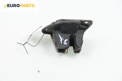 Брава заден капак за Fiat Brava Hatchback (10.1995 - 06.2003), позиция: задна