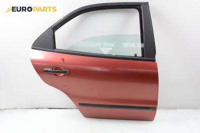 Врата за Fiat Brava Hatchback (10.1995 - 06.2003), 4+1 вр., позиция: задна, дясна