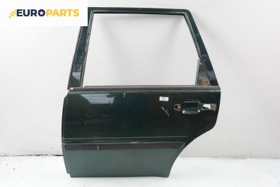 Врата за Volvo 460 Sedan (09.1988 - 07.1996), седан, позиция: задна, лява