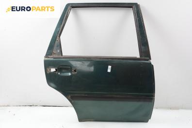 Врата за Volvo 460 Sedan (09.1988 - 07.1996), седан, позиция: задна, дясна