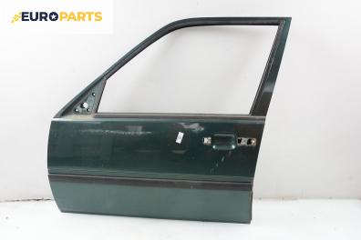 Врата за Volvo 460 Sedan (09.1988 - 07.1996), седан, позиция: предна, лява