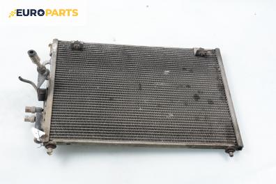 Климатичен радиатор за Volvo 460 Sedan (09.1988 - 07.1996) 1.7, 102 к.с.