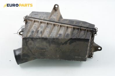 Филтърна кутия за Volvo 460 Sedan (09.1988 - 07.1996) 1.7