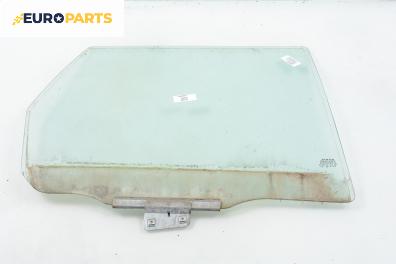 Странично стъкло за Volvo 460 Sedan (09.1988 - 07.1996), 4+1 вр., седан, позиция: задна, дясна