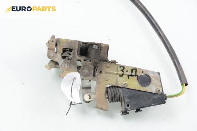 Брава на врата за Volvo 460 Sedan (09.1988 - 07.1996), позиция: задна, дясна