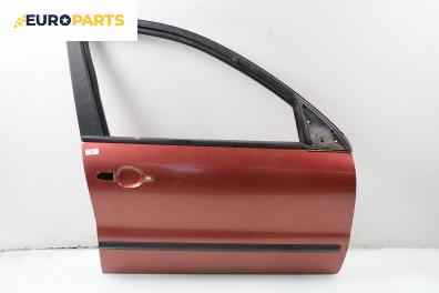 Врата за Fiat Brava Hatchback (10.1995 - 06.2003), 4+1 вр., позиция: предна, дясна