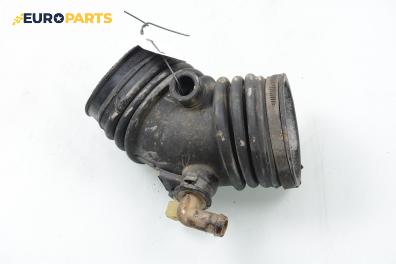 Гофриран маркуч за Volvo 460 Sedan (09.1988 - 07.1996) 1.7, 102 к.с.