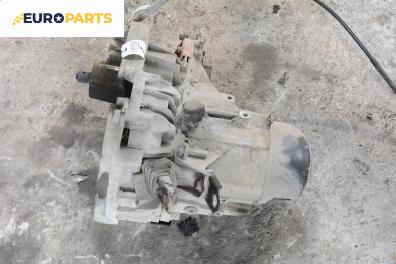 Ръчна скоростна кутия за Volvo 460 Sedan (09.1988 - 07.1996) 1.7, 102 к.с.