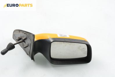 Огледало за Opel Astra G Estate (02.1998 - 12.2009), 4+1 вр., комби, позиция: дясна