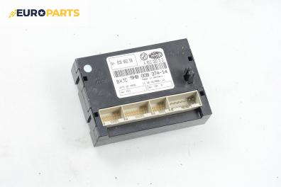 Модул климатроник за Lancia Thesis Sedan (07.2002 - 07.2009), № MAGNETI MARELLI A.810.020.0.0 / Hella 5HB 008 374-14