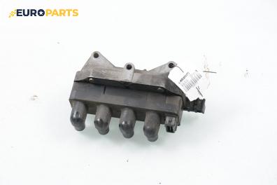 Запалителна бобина за Fiat Brava Hatchback (10.1995 - 06.2003) 1.6 16V (182.BB), 103 к.с.