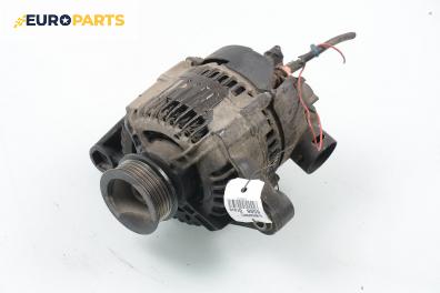 Алтернатор / генератор за Fiat Brava Hatchback (10.1995 - 06.2003) 1.6 16V (182.BB), 103 к.с.