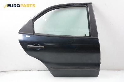 Врата за Fiat Brava Hatchback (10.1995 - 06.2003), 4+1 вр., позиция: задна, дясна