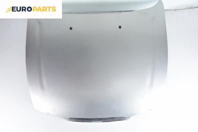Преден капак за Fiat Marea Sedan (09.1996 - 12.2007), седан, позиция: предна