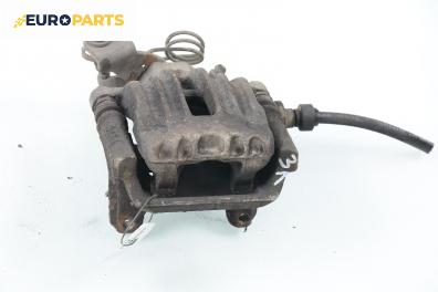 Спирачен апарат за Alfa Romeo 166 (936) (09.1998 - 06.2007), позиция: задна, лява