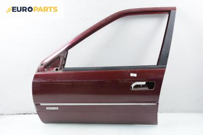 Врата за Citroen Xantia Hatchback I (03.1993 - 01.1998), 4+1 вр., хечбек, позиция: предна, лява