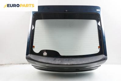 Заден капак за Mazda 323 C V Hatchback (08.1994 - 09.2001), 2+1 вр., купе, позиция: задна