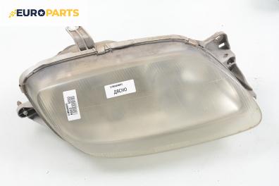 Фар за Mazda 323 C V Hatchback (08.1994 - 09.2001), купе, позиция: дясна