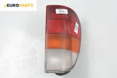 Стоп за Volkswagen Caddy II Box (11.1995 - 01.2004), товарен, позиция: дясна