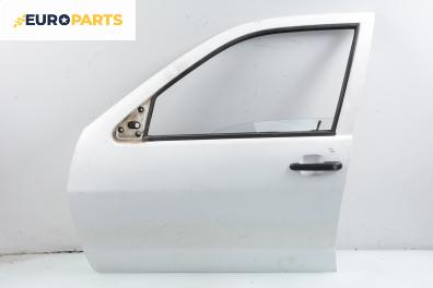 Врата за Volkswagen Caddy II Box (11.1995 - 01.2004), 2+1 вр., товарен, позиция: лява