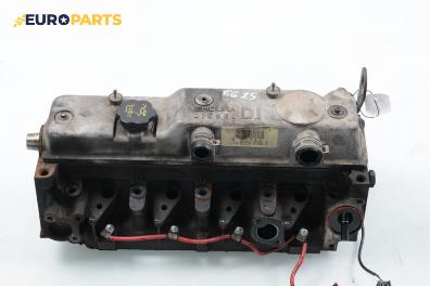 Глава за Ford Focus I Sedan (02.1999 - 12.2007) 1.8 Turbo DI / TDDi, 90 к.с.