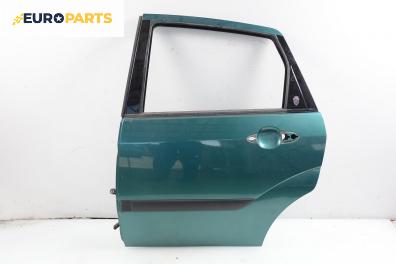 Врата за Ford Focus I Sedan (02.1999 - 12.2007), 4+1 вр., седан, позиция: задна, лява
