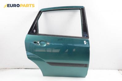 Врата за Ford Focus I Sedan (02.1999 - 12.2007), 4+1 вр., седан, позиция: задна, дясна