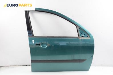 Врата за Ford Focus I Sedan (02.1999 - 12.2007), 4+1 вр., седан, позиция: предна, дясна