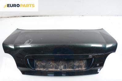Заден капак за Fiat Marea Sedan (09.1996 - 12.2007), 4+1 вр., седан, позиция: задна