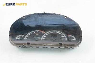 Километраж за Fiat Brava Hatchback (10.1995 - 06.2003) 1.6 16V (182.BB), 103 к.с.