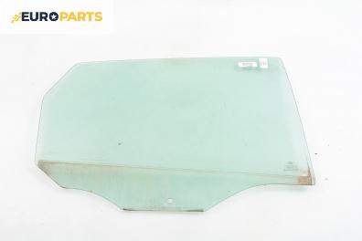 Странично стъкло за Ford Focus I Sedan (02.1999 - 12.2007), 4+1 вр., седан, позиция: задна, дясна