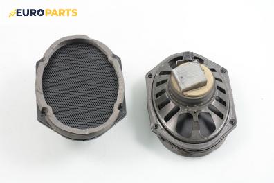 Високоговорители за Ford Focus I Sedan (02.1999 - 12.2007)