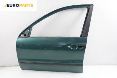 Врата за Fiat Brava Hatchback (10.1995 - 06.2003), 4+1 вр., позиция: предна, лява