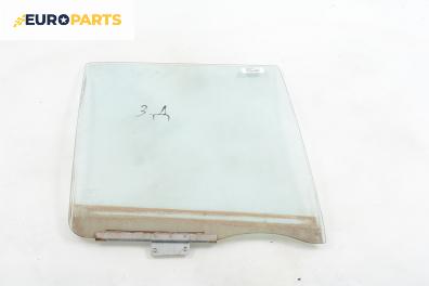 Странично стъкло за Suzuki Swift II Sedan (03.1989 - 05.2001), 4+1 вр., седан, позиция: задна, дясна