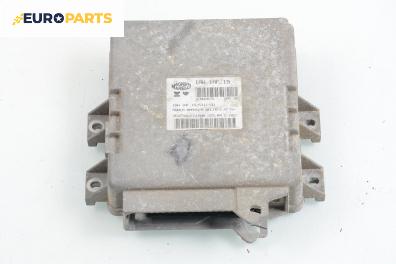 Компютър двигател за Fiat Marea Sedan (09.1996 - 12.2007) 1.6 100 16V, 103 к.с., № Magneti Marelli IAW 1AF.15