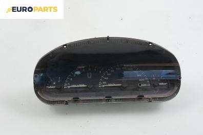 Километраж за Fiat Marea Sedan (09.1996 - 12.2007) 1.6 100 16V, 103 к.с.