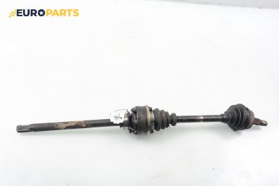 Полуоска за Alfa Romeo 166 (936) (09.1998 - 06.2007) 2.5 V6 24V (936A2), 190 к.с., позиция: предна, дясна, автоматик