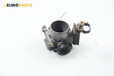 Дроселова клапа за Fiat Marea Sedan (09.1996 - 12.2007) 1.6 100 16V, 103 к.с.