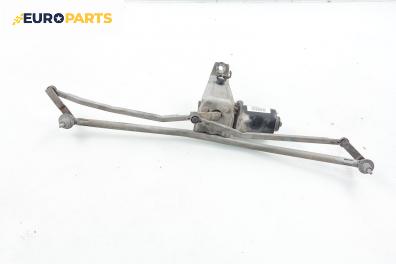 Ел. мотор за чистачките за Renault Express Box (07.1985 - 11.1998), товарен, позиция: предна
