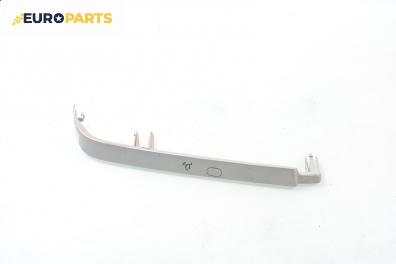 Лайсна под фар за Volvo 460 Sedan (09.1988 - 07.1996), седан, позиция: дясна