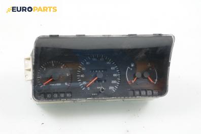 Километраж за Volvo 460 Sedan (09.1988 - 07.1996) 1.9 Turbo-Diesel, 90 к.с.