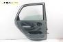 Врата за Renault Megane Scenic (10.1996 - 12.2001), позиция: задна, лява