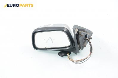 Огледало за Volvo 460 Sedan (09.1988 - 07.1996), 4+1 вр., седан, позиция: лява