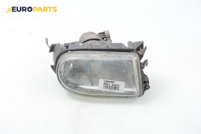 Халоген за Renault Megane Scenic (10.1996 - 12.2001), позиция: лява