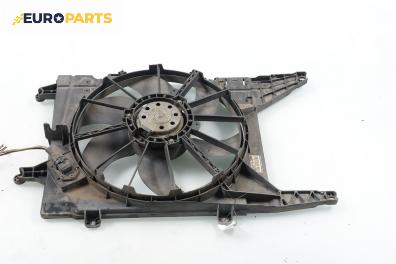 Перка охлаждане за Renault Megane Scenic (10.1996 - 12.2001) 1.6 e (JA0F), 90 к.с.