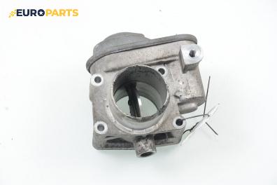 Дроселова клапа за Opel Astra H Hatchback (01.2004 - 05.2014) 1.7 CDTI, 100 к.с.