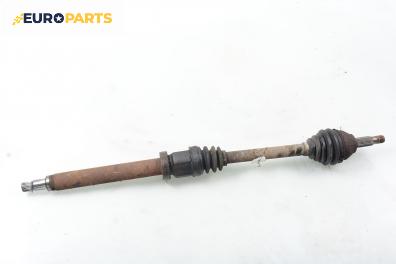 Полуоска за Ford Focus I Sedan (02.1999 - 12.2007) 1.8 16V, 115 к.с., позиция: дясна