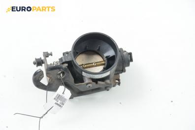 Дроселова клапа за Ford Focus I Sedan (02.1999 - 12.2007) 1.8 16V, 115 к.с.
