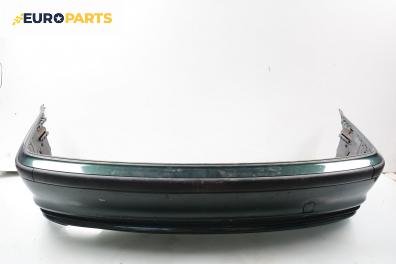 Задна броня за BMW 3 Series E46 Sedan (02.1998 - 04.2005), седан