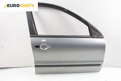 Врата за Fiat Brava Hatchback (10.1995 - 06.2003), 4+1 вр., позиция: предна, дясна